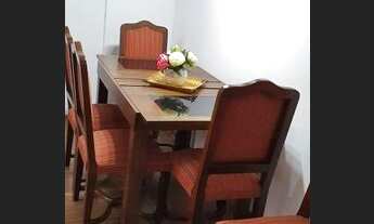 Imagem 4: Locação Apartamento 2 Dormitórios - 79 m² Paraíso