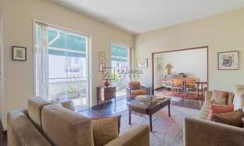 Imagem 2: Cobertura Venda Higienópolis 230 m² 3 Dormitórios