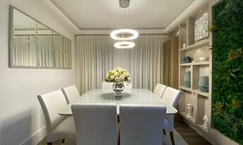 Imagem 7: Quadra mar mobiliado e equipado