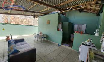 Imagem 6: Vendo casa no Bairro Vila Nunes, Lorena - SP