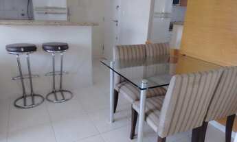 Imagem 6: Apartamento de 1 Dormitório na Rua das Hortênsias