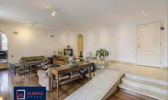 Imagem: Venda Apartamento 4 Dormitórios - 320 m²