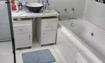 Imagem 7: Casa de 3 Dormitórios na Rua Afonso Celso