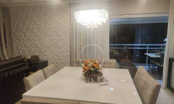 Imagem: Apartamento Lorian Boulevard com 3 dormitórios