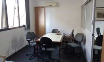 Imagem 6: SALA COMERCIAL À VENDA , AVENIDA JOÃO FIUSA - SA208