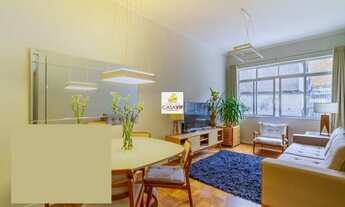 Imagem 5: Apartamento à venda, Bela Vista, 98m², 2 dormitórios, sem vaga!