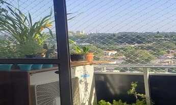 Imagem 3: Venda Apartamento 3 Dormitórios - 84 m² Campo Belo