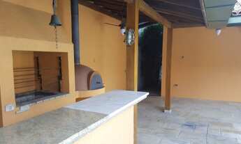 Imagem 5: Casa para aluguel e venda com 375 metros quadrados com 3 quartos em Vila Cruzeiro - São Pa