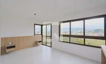 Imagem 6: Apartamento à Venda - Jardim Botânico, 1 Quarto, 56 m2