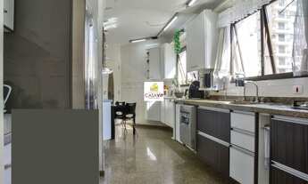 Imagem 7: Apartamento à venda, Tatuapé, 240m², 4 dormitórios, 3 suítes, 3 vagas!