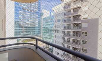 Imagem 7: Apartamento Locação Bela Vista 52 m² 2 Dormitórios