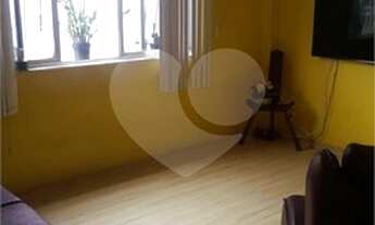 Imagem 7: Apartamento - 2 quartos - Engenho Novo