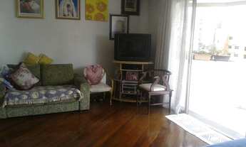 Imagem 3: Apartamento de 4 Dormitórios na Avenida Lavandisca