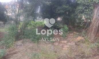 Imagem 5: Rio de Janeiro - Terreno Padrão - Abolição