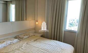 Imagem 6: Apartamento com 2 dormitórios, 80m² à venda na Vila Brasílio Machado - Cursino