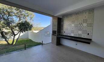 Imagem 6: Casa com 3 dormitórios à venda, 137 m² por R$ 539.000,00 - Eldorado - Lagoa Santa/MG