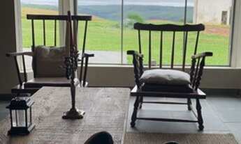 Imagem 5: Sítio em Itatinga em 52 alqueires excelente solo