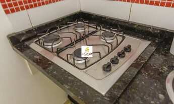 Imagem 3: Studio à venda, Bela Vista, 58m², sem vaga!