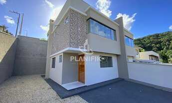 Imagem: CASA COM 2 SUÍTES BAIRRO DOM JOAQUIM