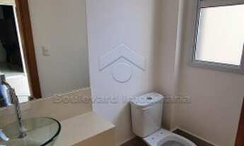 Imagem 7: Ribeirão Preto - Apartamento Padrão - Condomínio Itamaraty