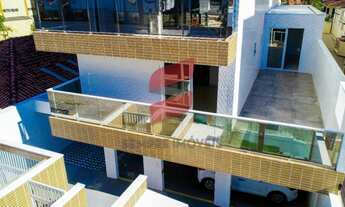 Imagem 2: APARTAMENTO com 4 dormitórios à venda com 175m² por R$ 1.390.000,00 no bairro Caiobá - MAT