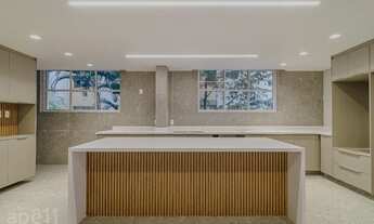 Imagem 4: Apartamento de 4 Dormitórios na Alameda Franca