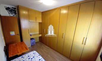 Imagem 5: CONDOMINIO COM 3 DORMITORIOS 2 VAGAS E 1 SÚITE A VENDA EM SÃO PAULO