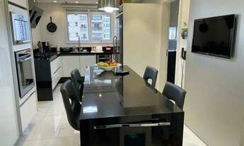 Imagem 5: Apartamento Locação Campo Belo 233 m² 3 Dormitórios