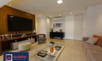 Imagem: Apartamento Venda Vila Olímpia 112 m²