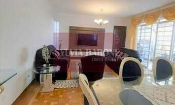 Imagem 5: Casa de 4 Dormitórios na Rua Antônio Gebara