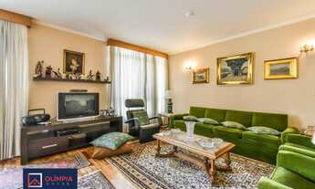 Imagem 5: Apartamento Venda 3 Dormitórios - 224 m² Jardim Paulista