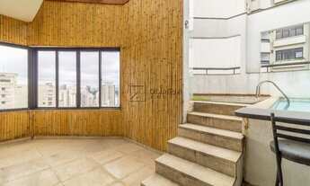 Imagem 7: Venda Cobertura 3 Dormitórios - 210 m² Moema