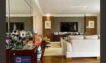 Imagem 6: Apartamento Locação 3 Dormitórios - 300 m² Bela Vista