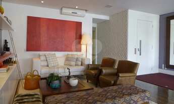 Imagem 5: Apartamento próximo da estação Fradique Coutinho