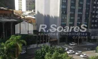 Imagem 4: Rio de Janeiro - Apartamento Padrão - Copacabana