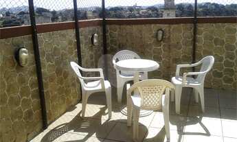 Imagem 6: Cobertura - 03 quartos - Engenho Novo