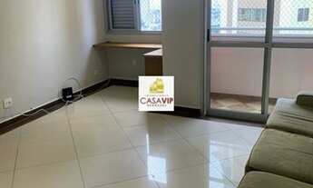 Imagem: Apartamento à venda, Cambuci, 71m², 2