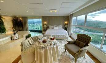 Imagem 4: Cobertura com 7 dormitórios à venda, 600 m² por R$ 21.400.000,00 - Centro - Balneário Camb