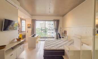 Imagem 3: Locação Apartamento 1 Dormitórios - 37 m² Vila Olímpia