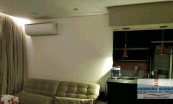 Imagem 3: CGAF2281V26551 Apartamento 2 dormitórios, 66 m2, 1 Vaga