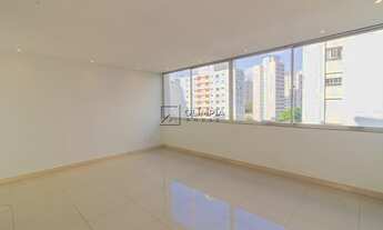 Imagem 2: Apartamento Venda 2 Dormitórios - 100 m² Higienópolis