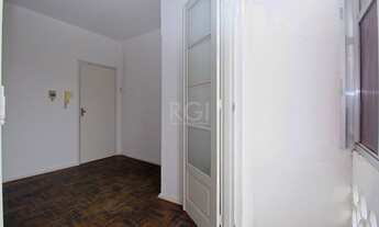 Imagem 2: APARTAMENTO 1 DORMITÓRIO NO BAIRRO SANTANA - PORTO ALEGRE/RS