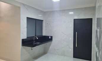 Imagem 4: Oportunidade casa NOVA com 3 quartos no bairro Santa Cruz II