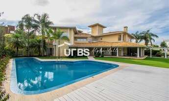 Imagem: Casa de condomínio sobrado para venda tem