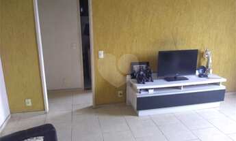 Imagem 4: Apartamento - 02 quartos - Rocha