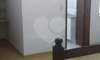 Imagem 2: Casa de vila - 03 quartos com piscina - Engenho de Dentro