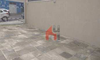 Imagem 3: Sobrado para alugar, 60 m² por R$ 1.500,00/mês - Vila Marte - São Paulo/SP