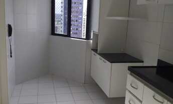 Imagem 2: Apartamento para aluguel possui 94 metros quadrados com 3 quartos