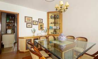 Imagem 6: Apartamento Venda 4 Dormitórios - 160 m² Moema