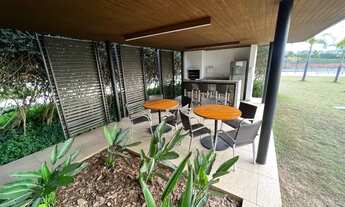 Imagem 5: Terreno Residencial / Alphaville Nova Esplanada IV